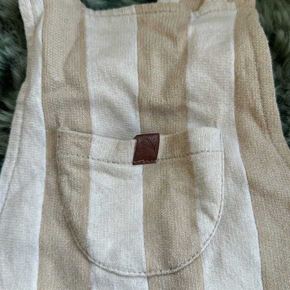 Like new kid wild overalls - Picture 2 of 5